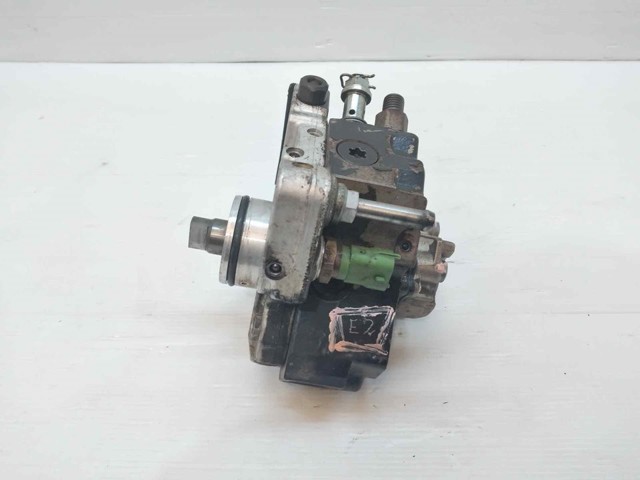 Pompa wtryskowa wysokiego ciśnienia 0445010105 TOYOTA
