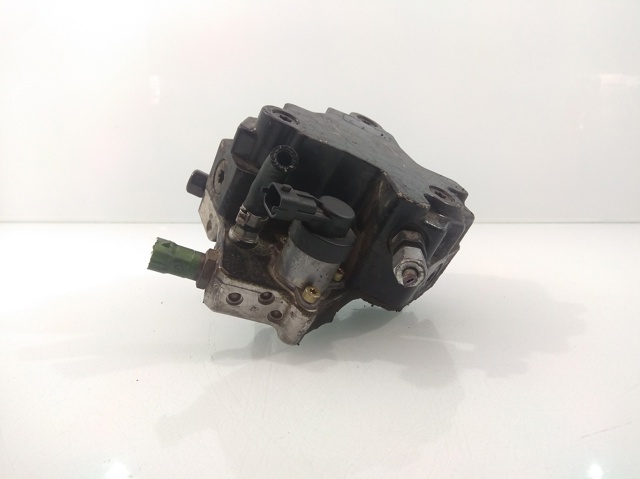 Pompa wtryskowa wysokiego ciśnienia 0445010111 VOLVO