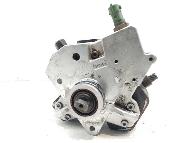 Pompa wtryskowa wysokiego ciśnienia 0445010111 VOLVO