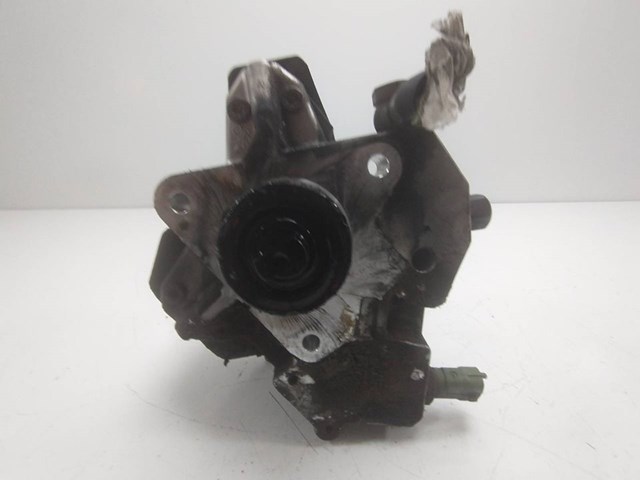 Pompa wtryskowa wysokiego ciśnienia 0445010111 VOLVO