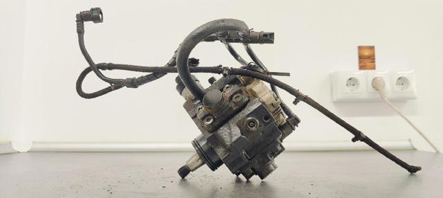 Pompa wtryskowa wysokiego ciśnienia 0445010118 HYUNDAI