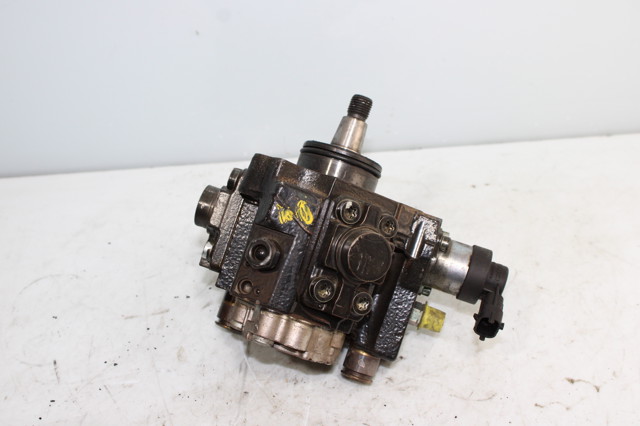 Pompa wtryskowa wysokiego ciśnienia 0445010118 HYUNDAI