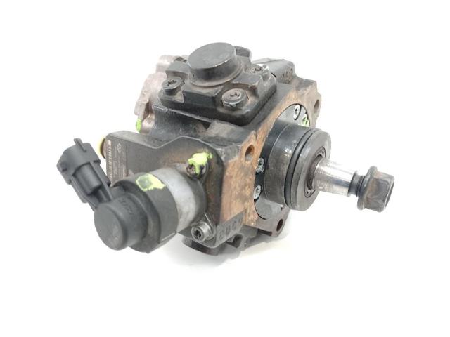 Pompa wtryskowa wysokiego ciśnienia 0445010118 HYUNDAI