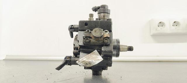 Pompa wtryskowa wysokiego ciśnienia 0445010118 HYUNDAI