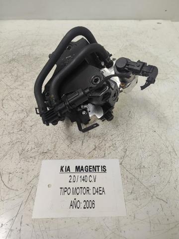 Pompa wtryskowa wysokiego ciśnienia 0445010121 HYUNDAI