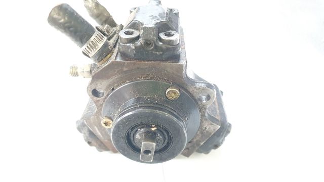 Pompa wtryskowa wysokiego ciśnienia 0445010121 HYUNDAI