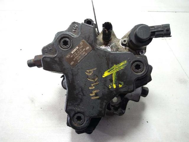 Pompa wtryskowa wysokiego ciśnienia 0445010121 HYUNDAI
