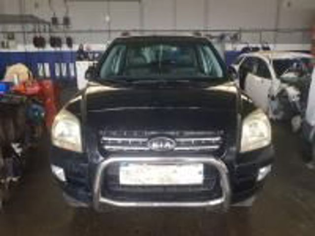 Pompa paliwa Hyundai I30