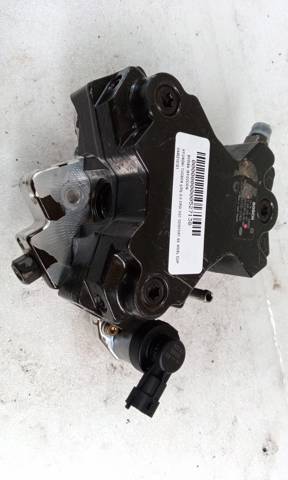 Pompa wtryskowa wysokiego ciśnienia 0445010121 HYUNDAI