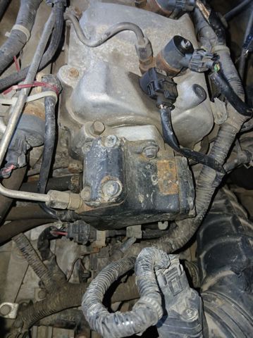 Pompa paliwa Hyundai I30