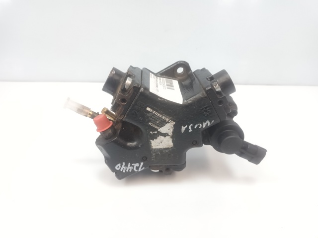 Pompa wtryskowa wysokiego ciśnienia 0445010122 FIAT