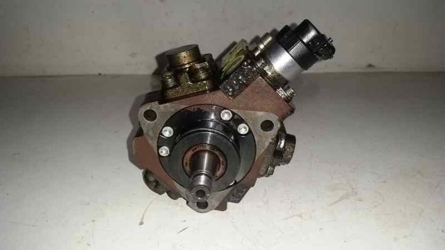 Pompa wtryskowa wysokiego ciśnienia 0445010124 HYUNDAI