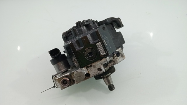 Pompa wtryskowa wysokiego ciśnienia 0445010125 VAG