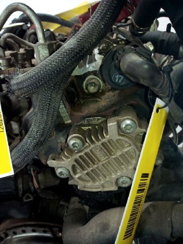 Kupić Pompa wtryskowa wysokiego ciśnienia Toyota Yaris  SP90 w dobrej cenie