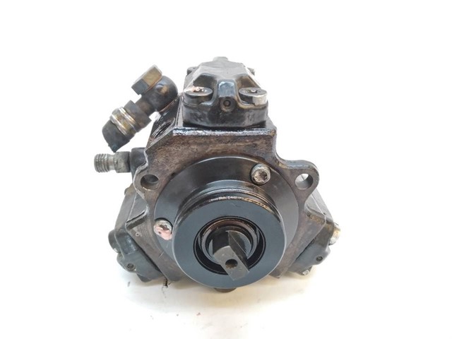 Pompa wtryskowa wysokiego ciśnienia 0445010138 OPEL
