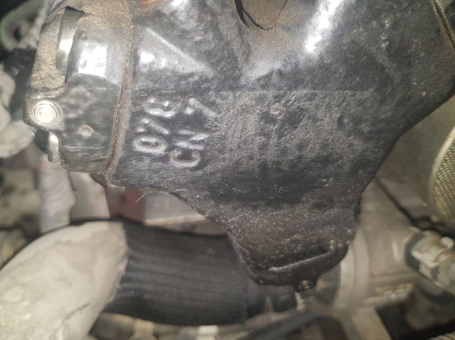 Pompa wtryskowa wysokiego ciśnienia 0445010138 OPEL