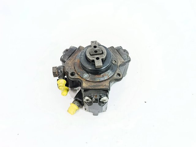 Pompa wtryskowa wysokiego ciśnienia 0445010138 OPEL