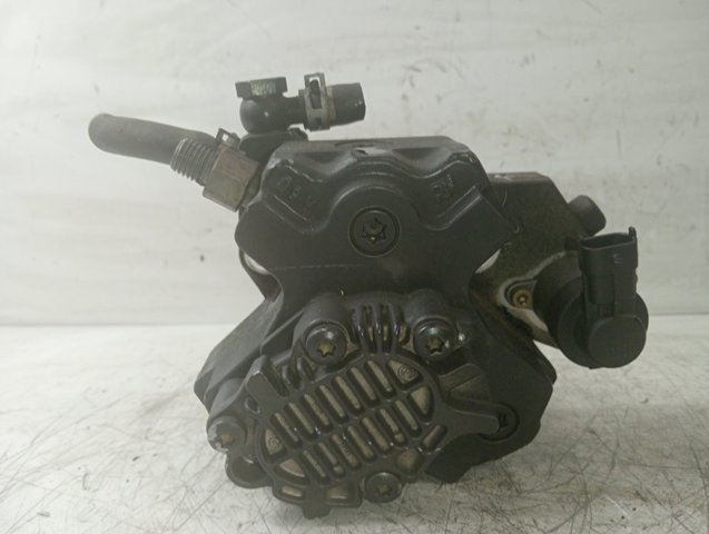 Pompa wtryskowa wysokiego ciśnienia 0445010141 HONDA