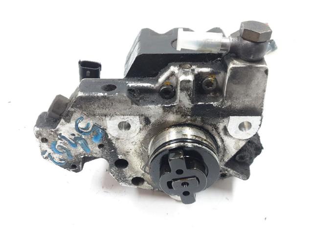 Pompa wtryskowa wysokiego ciśnienia 0445010141 HONDA