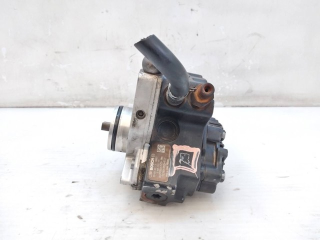 Pompa wtryskowa wysokiego ciśnienia 0445010141 HONDA