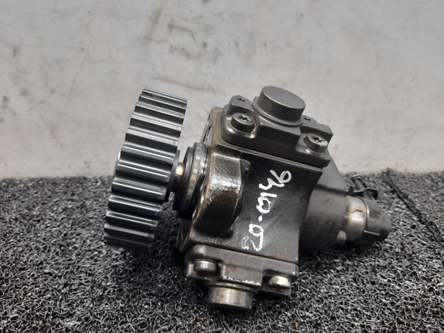 Pompa wtryskowa wysokiego ciśnienia 0445010142 GM