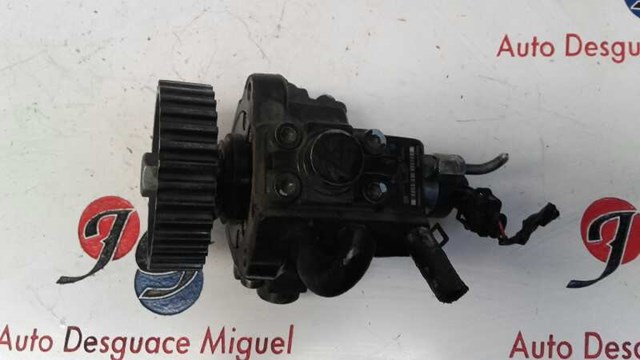 Pompa wtryskowa wysokiego ciśnienia 0445010142 GM