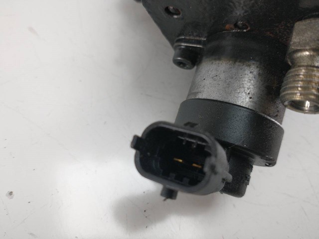 Pompa wtryskowa wysokiego ciśnienia 0445010142 GM