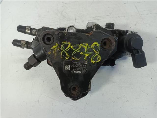 Pompa wtryskowa wysokiego ciśnienia 0445010143 MERCEDES