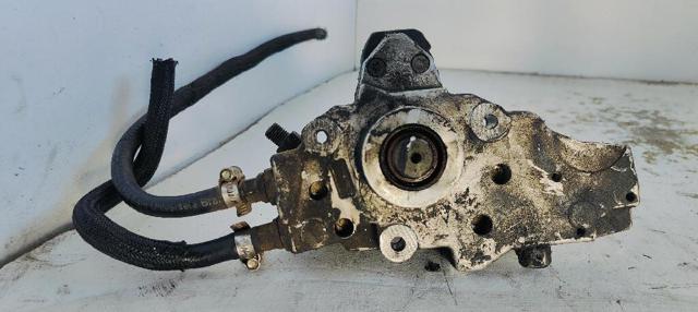 Pompa wtryskowa wysokiego ciśnienia 0445010143 MERCEDES