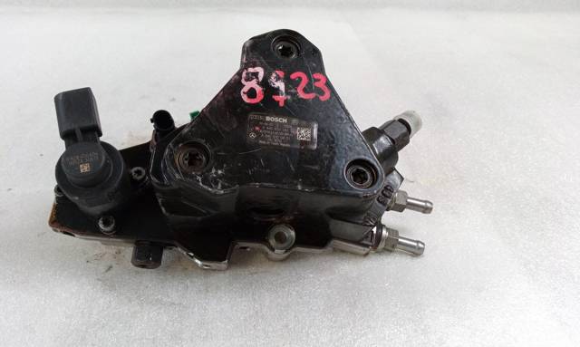 Pompa wtryskowa wysokiego ciśnienia 0445010143 MERCEDES