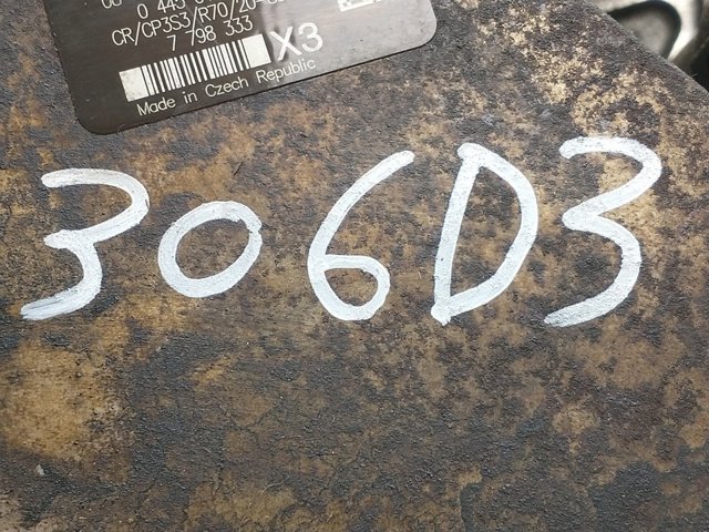 0445010146 BMW