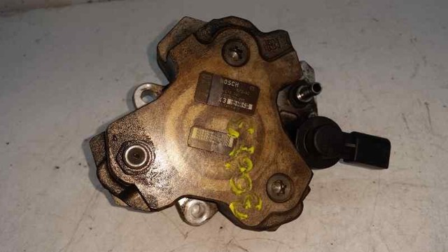 Pompa wtryskowa wysokiego ciśnienia 0445010146 BMW