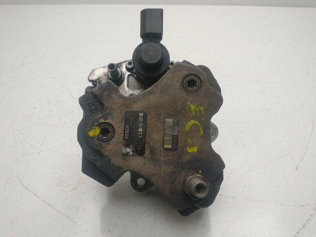 Pompa wtryskowa wysokiego ciśnienia 0445010146 BMW