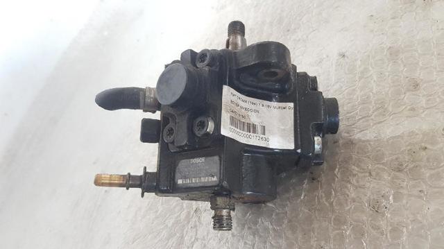 Pompa wtryskowa wysokiego ciśnienia 0445010150 FIAT