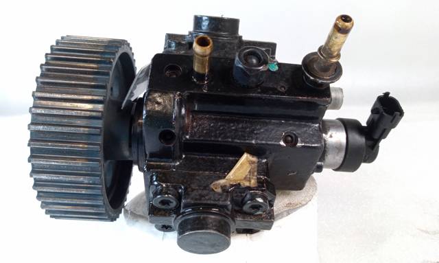 Pompa wtryskowa wysokiego ciśnienia 0445010150 FIAT