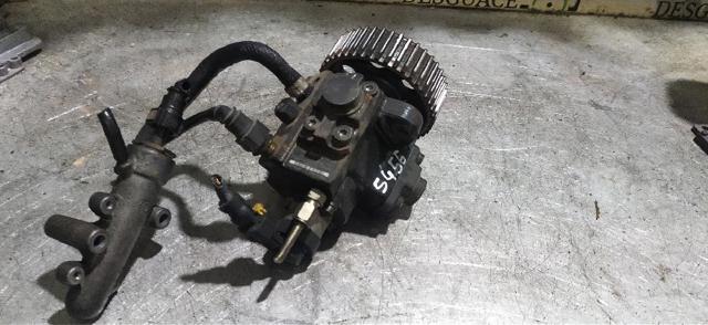 Pompa paliwa Fiat Croma