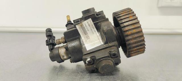 Pompa wtryskowa wysokiego ciśnienia 0445010150 FIAT