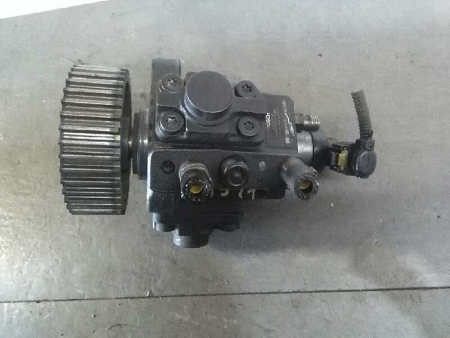 Pompa wtryskowa wysokiego ciśnienia 0445010156 GM