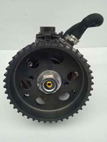 Pompa wtryskowa wysokiego ciśnienia 0445010156 OPEL