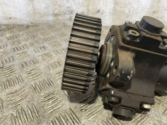 Pompa wtryskowa wysokiego ciśnienia 0445010156 OPEL