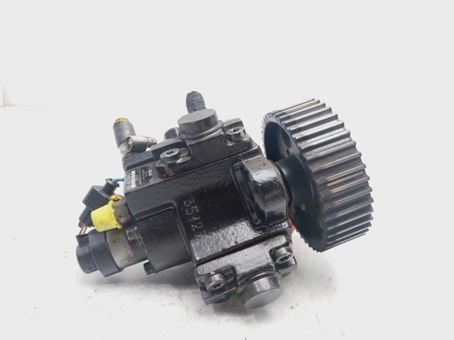 Pompa wtryskowa wysokiego ciśnienia 0445010156 OPEL