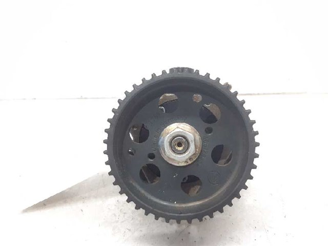 Pompa wtryskowa wysokiego ciśnienia 0445010156 OPEL