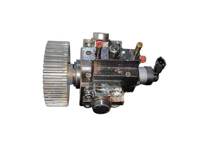 Pompa wtryskowa wysokiego ciśnienia 0445010156 OPEL