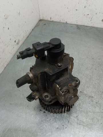 Pompa wtryskowa wysokiego ciśnienia 0445010156 OPEL
