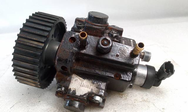 Pompa wtryskowa wysokiego ciśnienia 0445010156 OPEL