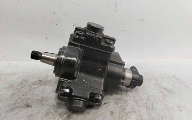 Pompa wtryskowa wysokiego ciśnienia 0445010156 OPEL