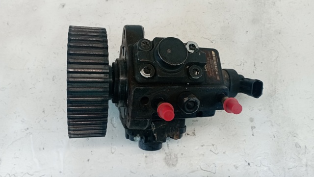 Pompa wtryskowa wysokiego ciśnienia 0445010156 OPEL