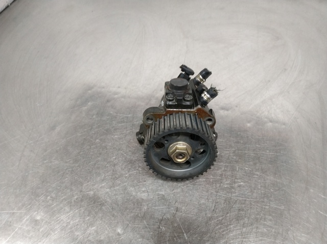 Pompa wtryskowa wysokiego ciśnienia 0445010156 OPEL