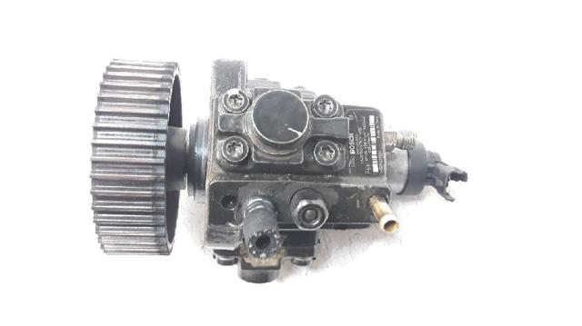 Pompa wtryskowa wysokiego ciśnienia 0445010156 OPEL