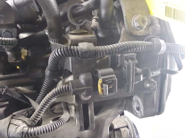 Pompa wtryskowa wysokiego ciśnienia 0445010156 OPEL